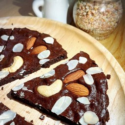 แม่ลูกชวนชิมคลีนคีโตเจอาหารเบเกอรี่ บึงกุ่ม