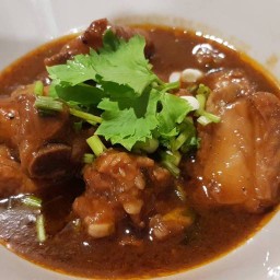 ครัวสุดซอย ไทรม้า นนทบุรี