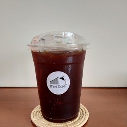 อเมริกาโน่