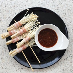 หม่าล่าลุงแซม