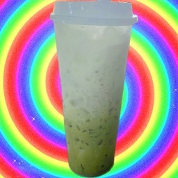 น้ำปั่นฟาร์มไก่จ่าหมู