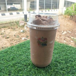 ตำครกใหญ่ข้างวัดดอน