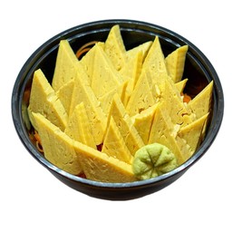 61)ซาซิมิไข่หวาน