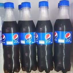 น้ำเป๊ปซี่