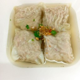 เกี๊ยวน้ำ