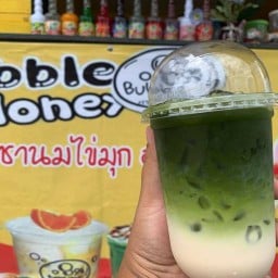 ชานมไข่มุก อมตะ