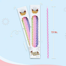 เทียนยาว