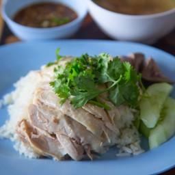 สุกี้หลานตาผัดไทหอยทอดหลายนยาย