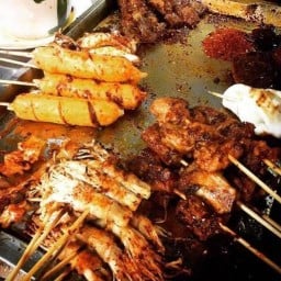 หม่าล่า ชาบู สาขา อเวนิว สายไหม อเวนิวส์ สายไหม สาขา 2