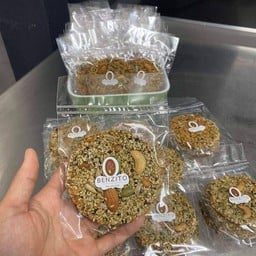 เค้กชิฟฟ่อน อยู่ตลาด ตนนอง