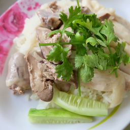 น่อง&สะโพก +เครื่องใน