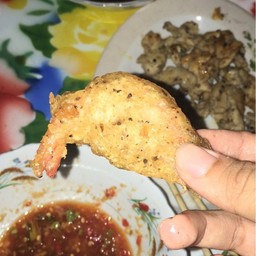 ก๋วยเตี๋ยวเรือมูฮัมหมัดรสเยี่ยม&มิสเตอร์ยำปากแตก (สาขายะลา) สาขายะลา