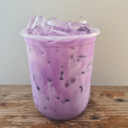 เผือกหอมนมสด