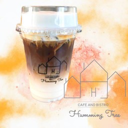 มอคค่า เย็น