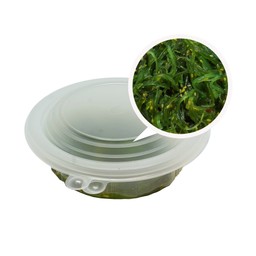 51)ยำสาหร่ายกระปุก