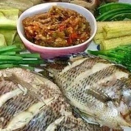 ข้าว ขาหมูตุ๋น สูตรอยุธยา สาขา2