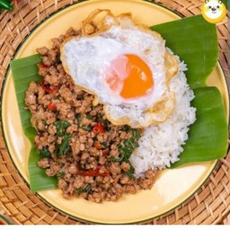 แม่นาย อาหารตามสั่ง