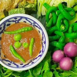 ข้าวขาหมู สูตรดั้งเดิม สาขา1