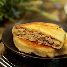 ซาลาเปาทอด