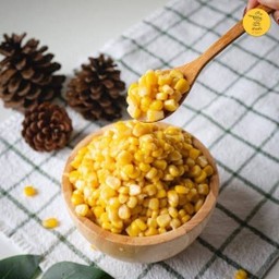 Sweet Corn