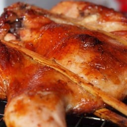 ไก่ย่างวิเชียร