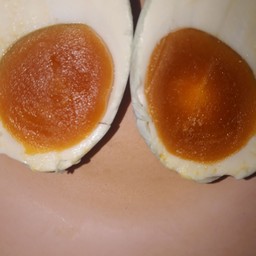 ไข่เค็ม