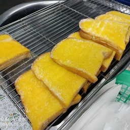 ขนมปังปิ้ง