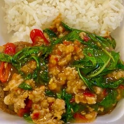 พร้อมCook อาหารจานเดียว ส้มตำ ยำ อาหารตามสั่ง