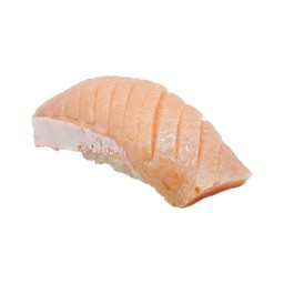 42)ข้าวปั้นหน้าปลาฮามาจิ