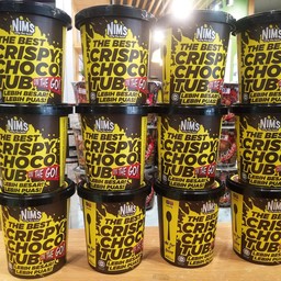 ช็อคโกแลต โกโก้ครั้น