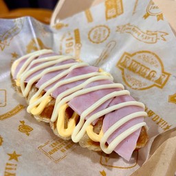 โฮมครอฟเฟิล Home Croffle