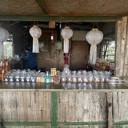 Tiger Hill Coffee