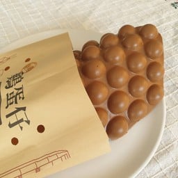 วาฟเฟิลมุ้ย