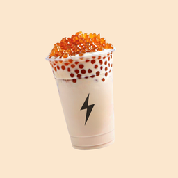 ชาไต้หวัน Flash Cafe หน้ารพ.อ่างทอง