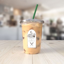 Coffee & Croffle 2 - ครอฟเฟิลเนยฉ่ำ บางบัวทอง