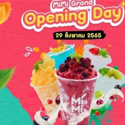 Mimi Juice Bar สระบุรี