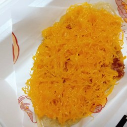 ฝอยทอง Foi Thong (M)