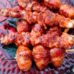 หม่าล่า&ชาบู จุ๊อ้า ปราบเซียน