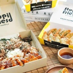 epa japanese streetfood ปตท.เมืองเก่า พ่อเถ้าแก่แม่ชาววัง