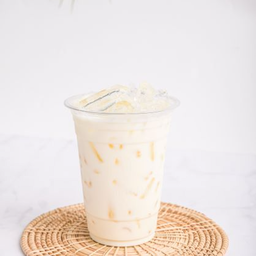 นมสดเย็น