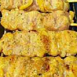 ชอบเนื้อไก่ย่างเนื้อย่างโคขุน สวนสยาม