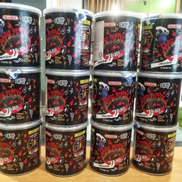 มันฝรั่งเผ็ด