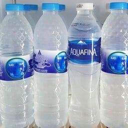 น้ำเปล่า