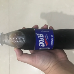 โคล่าอาร์ซี RC