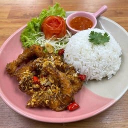 หลง•คั่ว นนทบุรีซอย8