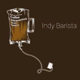 Indy Barista Coffee & Bar