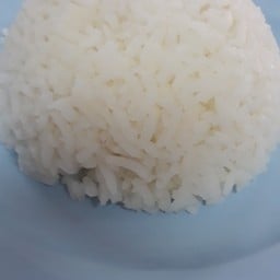 ข้าวเปล่า