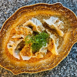 Beef Dumpling