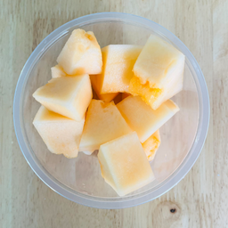 แคนตาลูป