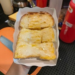 แยก ปัง ปัง  อ.เมือง จ.ศรีสะเกษ